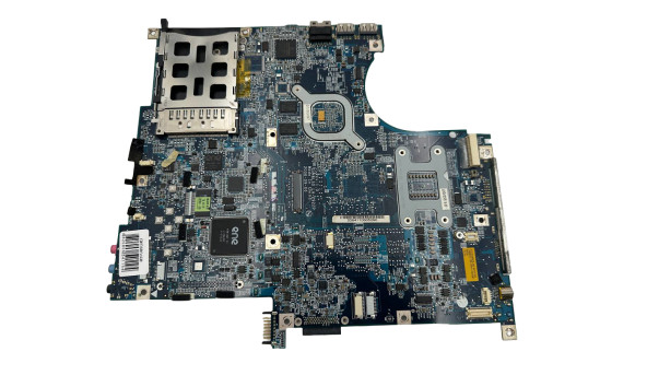 Материнская плата к ноутбуку Acer Aspire 5630 HBL50 LA-2922P Rev: 1.0 Б/У