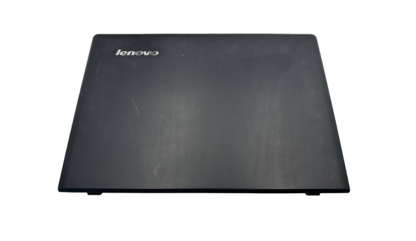 Крышка корпуса к ноутбуку  Lenovo Ideapad 300-15IBR 300-15ISK 300-15 5CB0K14051 AP0YM000200  Б/У