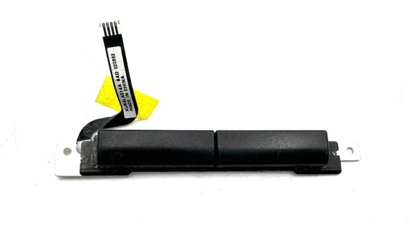 Плата кнопок тачпада до ноутбука  Lenovo Thinkpad SL500 KURALA014A Б/В
