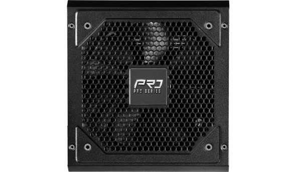 БЖ 750W ASRock PRO PRO-750G 120mm, 80+ Gold, Retail