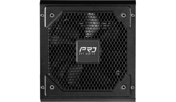 БЖ 650W ASRock PRO PRO-650G 120mm, 80+ Gold, Retail