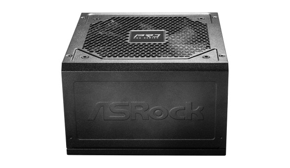 БЖ 850W ASRock PRO PRO-850B 120mm, 80+ Bronze, Retail