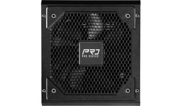 БЖ 850W ASRock PRO PRO-850B 120mm, 80+ Bronze, Retail