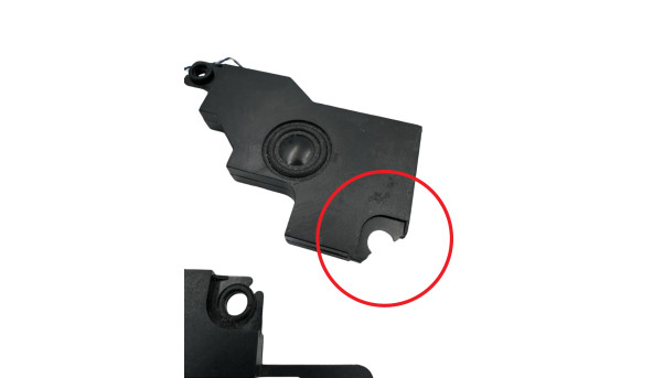 Динаміки до ноутбука Asus K73, K73T, X73 X73T X73B PK23000G200 Б/В