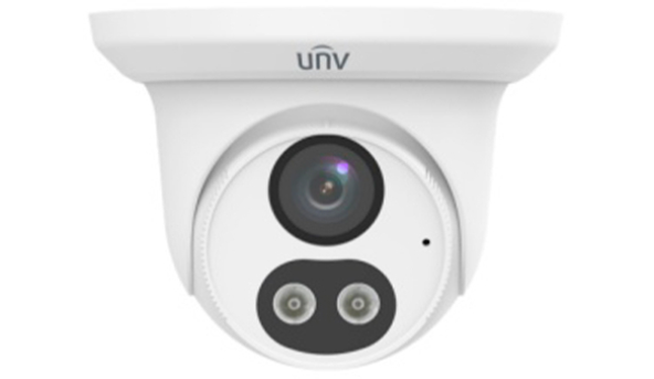 IP-відеокамера Uniview IPC3614LB-AF28K-DL2