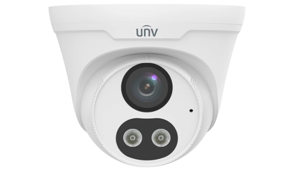 IP-відеокамера Uniview IPC3612LB-AF28K-DL2