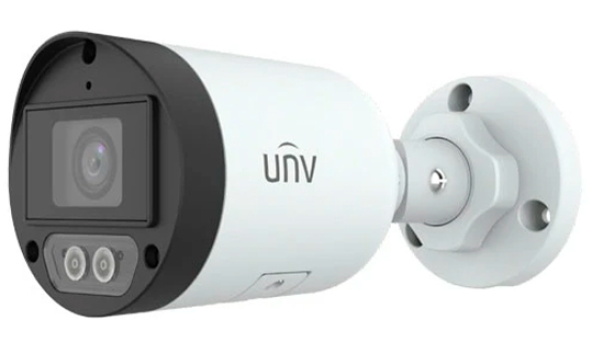 IP-відеокамера Uniview IPC2124LB-AF28K-DL2