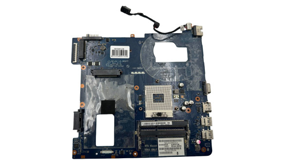 Материнская плаТа к ноутбуку Samsung NP350 NP350V5C NP350V5X QCLA4 LA-8862P Б/У