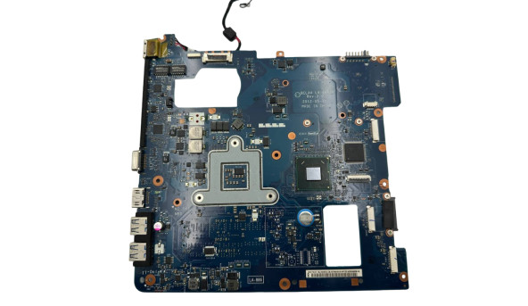 Материнська плата до ноутбука Samsung NP350 NP350V5C NP350V5X QCLA4 LA-8862P Б/В
