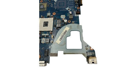 Материнська плата до ноутбука Acer Aspire E1-531 LA-7912P Rev: 1.0 Б/В