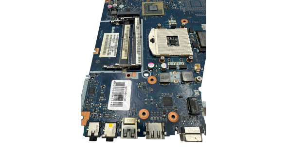 Материнська плата до ноутбука Acer Aspire E1-531 LA-7912P Rev: 1.0 Б/В
