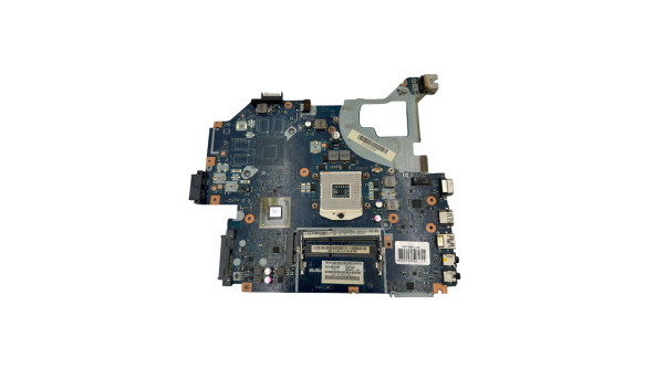 Материнська плата до ноутбука Acer Aspire E1-531 LA-7912P Rev: 1.0 Б/В