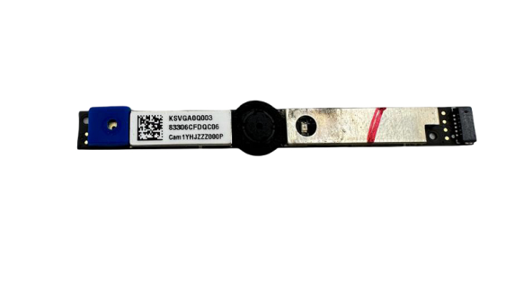 WEB-Камера з мікрофном 6 pin до ноутбука Acer Aspire A315-21, A315-41, A315-53, A315-54 A315-33 A115-31 KSVGA0Q003 83303184QC06 Б/В