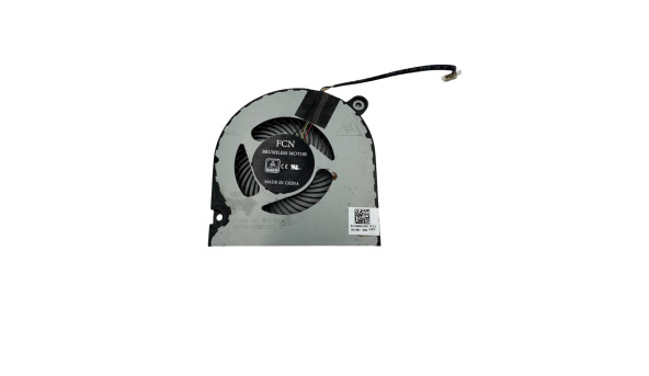Кулер к ноутбуку Acer Aspire A315-55, A315-23, A515-51, A315-51, A315-41, A715-71, A715-72 DC28000JSF0 Б/У