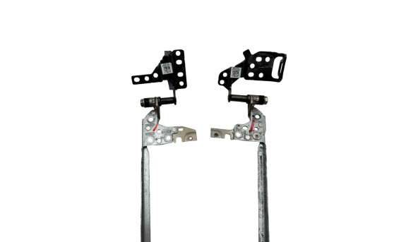 Петли к ноутбуку Acer Aspire A315-33 A315-41 A315-53 A515-41G A515-51G A615-51 AM28Z000100, AM28Z000200 Б/У