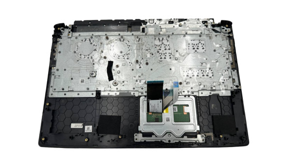 Середня частина корпуса з клавіатурою для ноутбука Acer Aspire A315-53 A515-51 AP28Z000300 Б/В