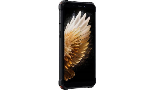 Смартфон Oukitel G3 6" HD+ /4GB/128GB T310 /6300mAh /13+5Мп/ IP69K/Orange