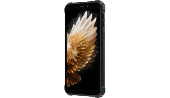 Смартфон Oukitel G3 6" HD+ /4GB/128GB T310 /6300mAh /13+5Мп/ IP69K/Orange