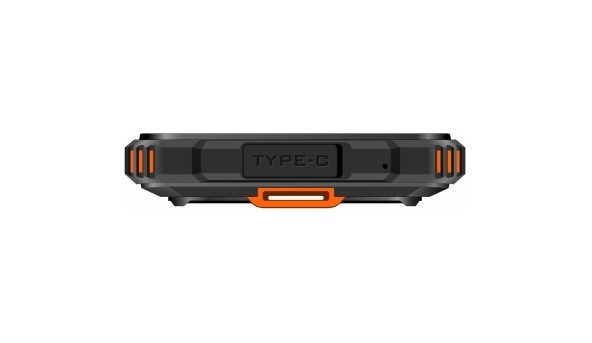 Смартфон Oukitel G3 6" HD+ /4GB/128GB T310 /6300mAh /13+5Мп/ IP69K/Orange