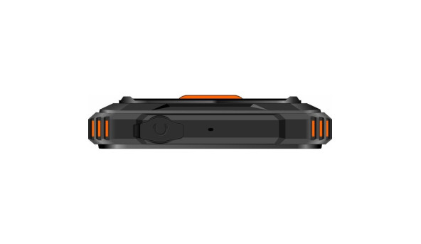 Смартфон Oukitel G3 6" HD+ /4GB/128GB T310 /6300mAh /13+5Мп/ IP69K/Orange
