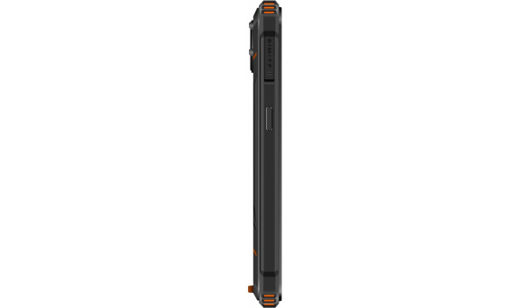 Смартфон Oukitel G3 6" HD+ /4GB/128GB T310 /6300mAh /13+5Мп/ IP69K/Orange
