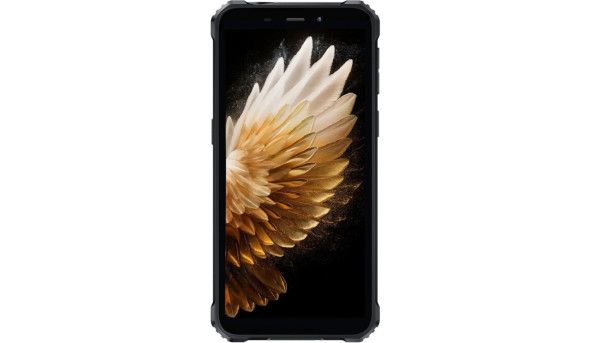Смартфон Oukitel G3 6" HD+ /4GB/128GB T310 /6300mAh /13+5Мп/ IP69K/Orange