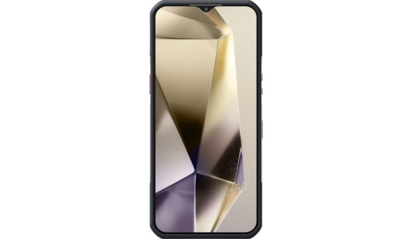 Смартфон Oukitel WP35 5G 6.6" FHD+ /8GB/256GB MTK6100+ /11000mAh /108+32Мп/ IP69K /NFC Black