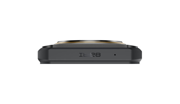 Смартфон Oukitel WP35 5G 6.6" FHD+ /8GB/256GB MTK6100+ /11000mAh /108+32Мп/ IP69K /NFC Black
