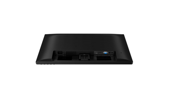 TFT 23.8" Philips 24B2N2200, IPS, 120Гц, VGA, HDMI, DP, кол, чорний