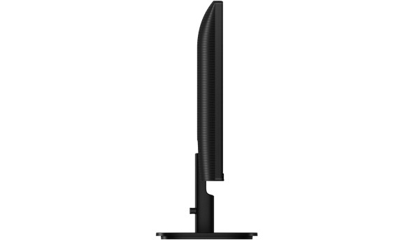 TFT 23.8" Philips 24B2N2200, IPS, 120Гц, VGA, HDMI, DP, кол, чорний