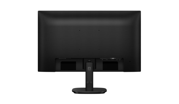TFT 23.8" Philips 24B2N2200, IPS, 120Гц, VGA, HDMI, DP, кол, чорний