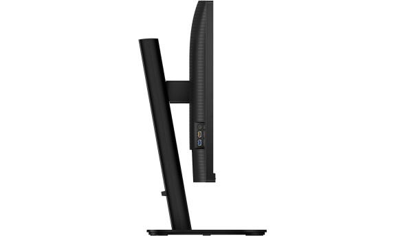 TFT 31.5" Philips 32B2N3500, IPS, 100Гц, 2xHDMI, DP, USB-hub, HAS, Pivot, кол, чорний