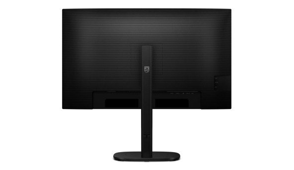 TFT 31.5" Philips 32B2N3500, IPS, 100Гц, 2xHDMI, DP, USB-hub, HAS, Pivot, кол, чорний