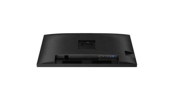 TFT 31.5" Philips 32B2N3500, IPS, 100Гц, 2xHDMI, DP, USB-hub, HAS, Pivot, кол, чорний