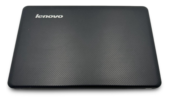 Ноутбук Lenovo G550 Intel Pentium T4500 6 GB RAM 128 GB SSD [15.6"] - Б/У