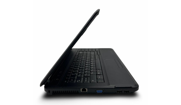 Ноутбук Lenovo G550 Intel Pentium T4500 6 GB RAM 128 GB SSD [15.6"] - Б/У