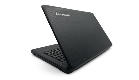 Ноутбук Lenovo G550 Intel Pentium T4500 6 GB RAM 128 GB SSD [15.6"] - Б/У