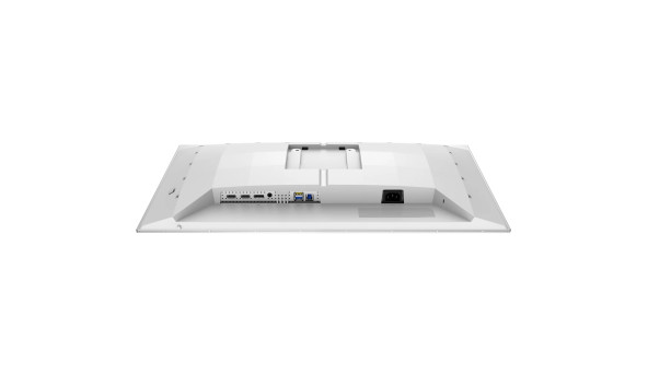 TFT 27" Philips 27M2N6501L, QD-OLED, 240Гц, 2хHDMI, DP, USB-hub, HAS, Pivot, білий