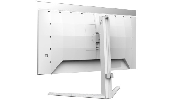 TFT 27" Philips 27M2N6501L, QD-OLED, 240Гц, 2хHDMI, DP, USB-hub, HAS, Pivot, білий