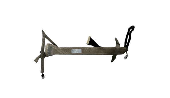 Шлейф матрицы к ноутбуку Medion P6618 MD 97620 MD97110 P6612 P6613 50.4AF01.021  Б/У