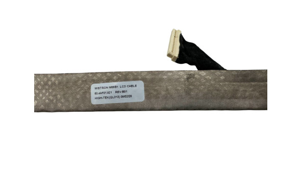 Шлейф матриці до ноутбука Medion P6618 MD 97620 MD97110 P6612 P6613 50.4AF01.021 Б/В