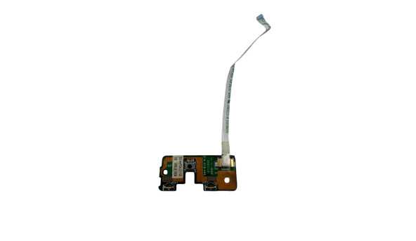 Кнопка для ноутбука Medion P6618 MD 97760 55.4AF04.011G Б/В