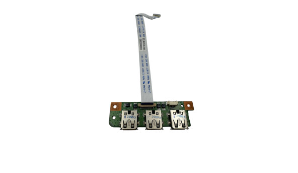Додаткова плата USB до ноутбука Medion P6618 48.4AF03.011 Б/В