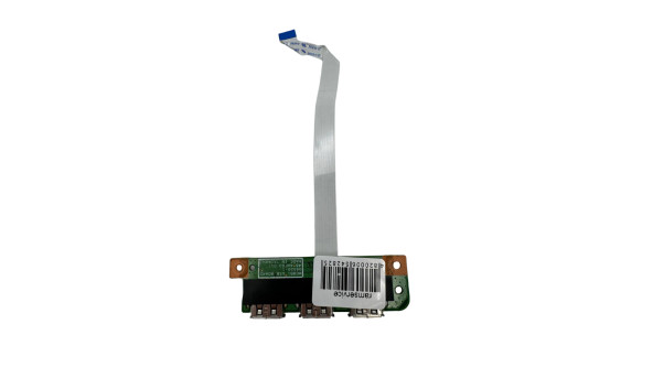 Додаткова плата USB до ноутбука Medion P6618 48.4AF03.011 Б/В
