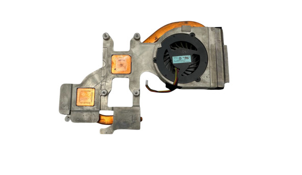 Система охолодження до ноутбука MEDION Akoya P6618 60.4af12.002 Б/В
