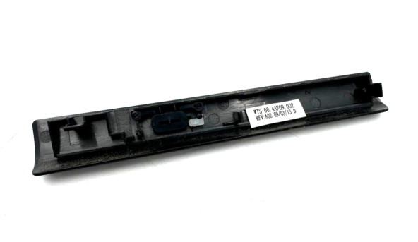 Заглушка CD/DVD для ноутбука MEDION Akoya P6618 60.4AF09.0002 Б/В