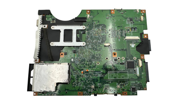 Материнська плата до ноутбука MEDION Akoya P6618 M09B1 MB 08206-4 48.4AF01.041 Б/В