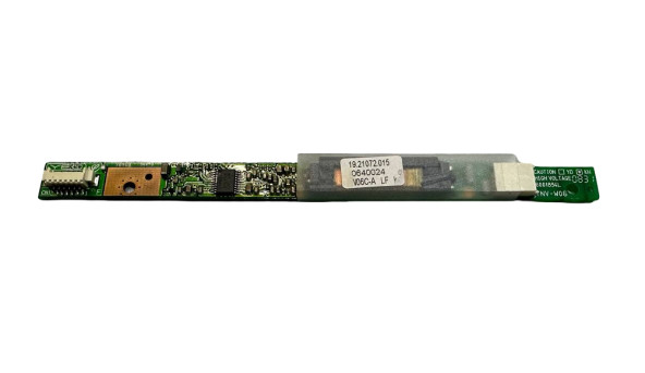 Инвертор к матрице к ноутбуку  Medion P6618  19.21072.015 Б/У
