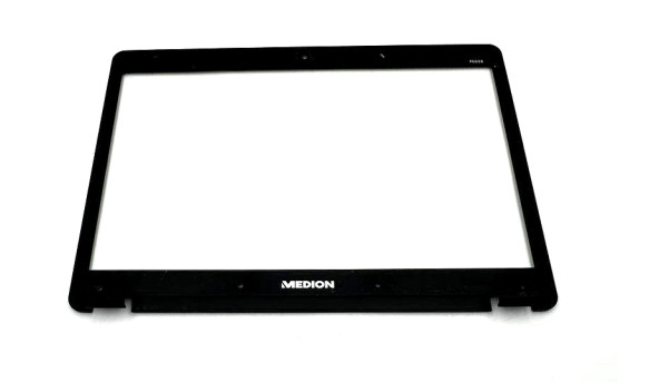 Рамка матрицы корпуса для ноутбука Medion P6618 60.4AF24.001 Б/У