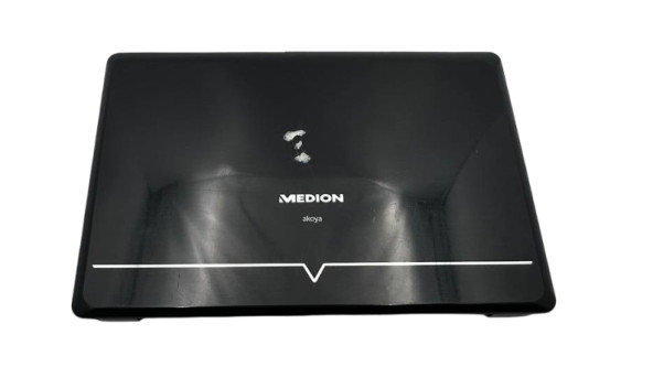 Крышка корпуса для ноутбука Medion P6618 60.4AF25.001 Б/У